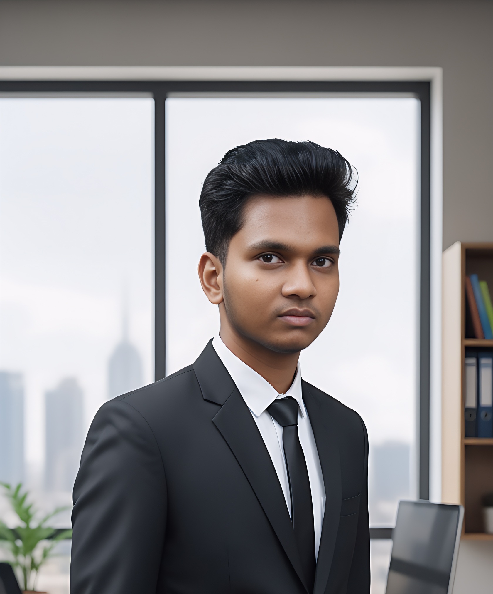Profile Photo
