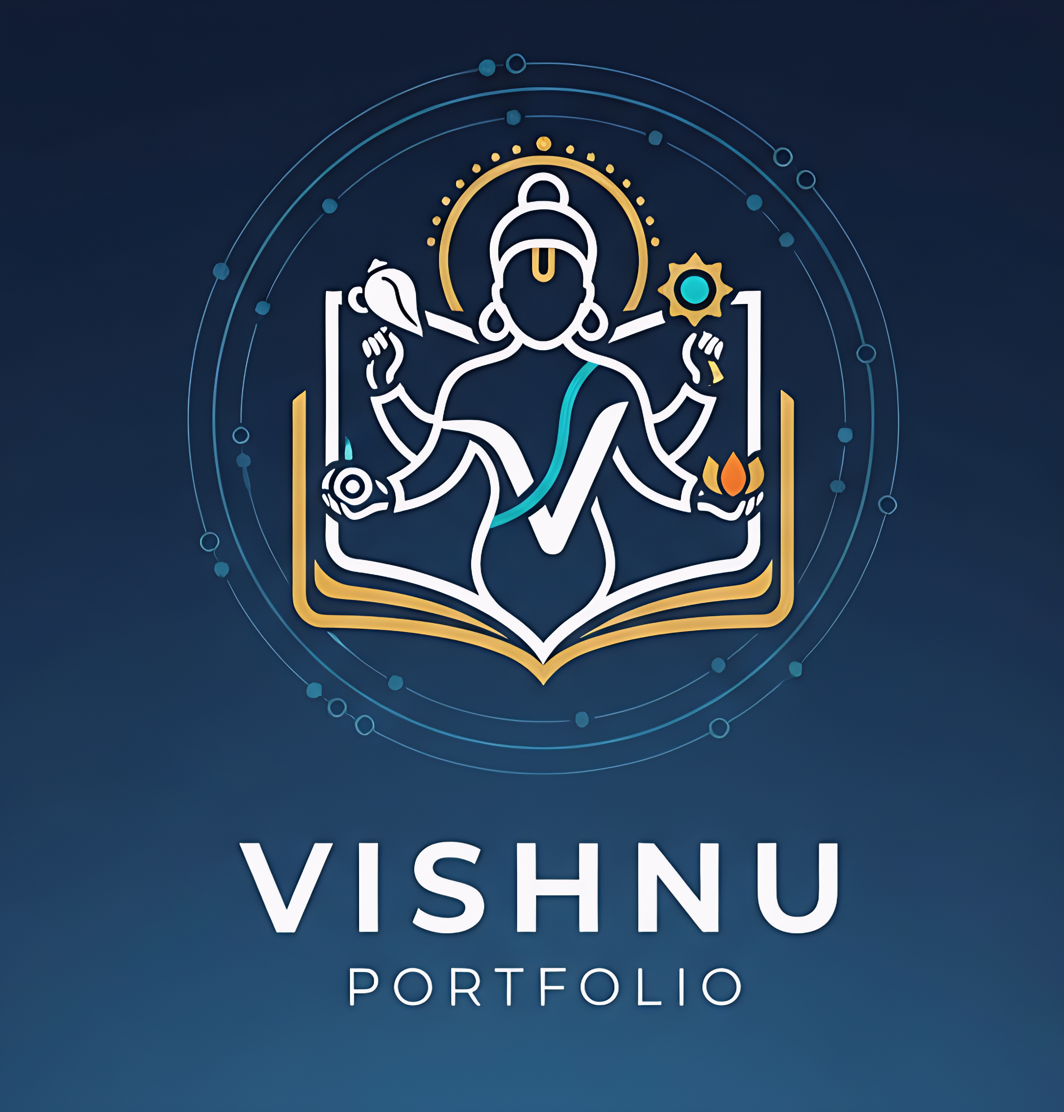 Vishnu Profile